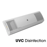 UVC disinfection